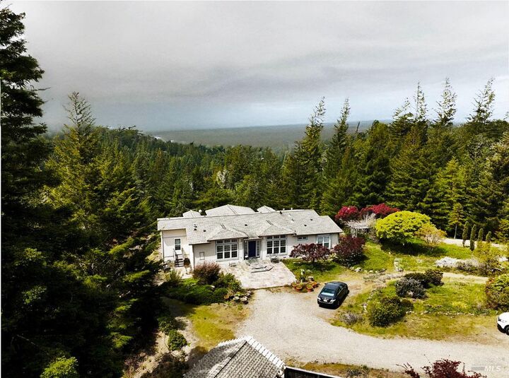 Property Photo:  24680 Ten Mile Road  CA 95468 