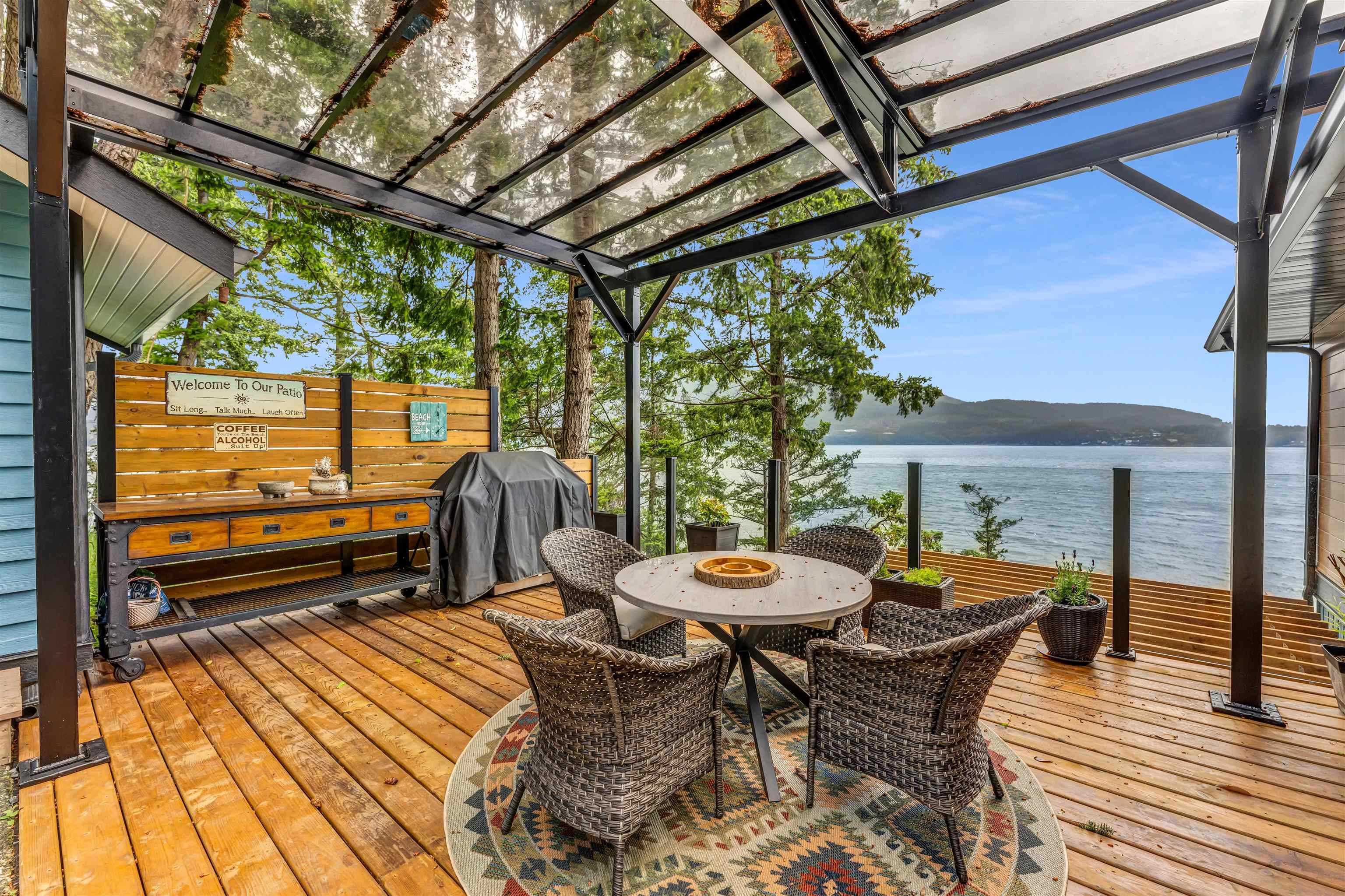 Property Photo: 1531 Eagle Cliff Road BC V0N 1G1