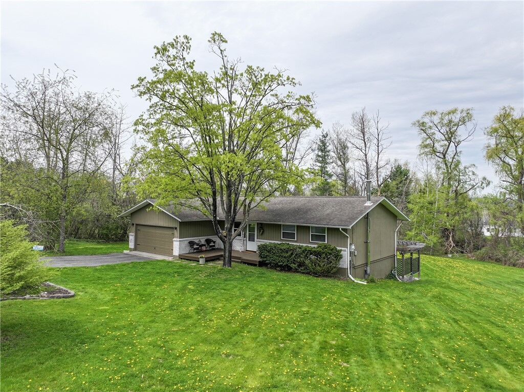 Property Photo: 4 Top Forty Road NY 13068