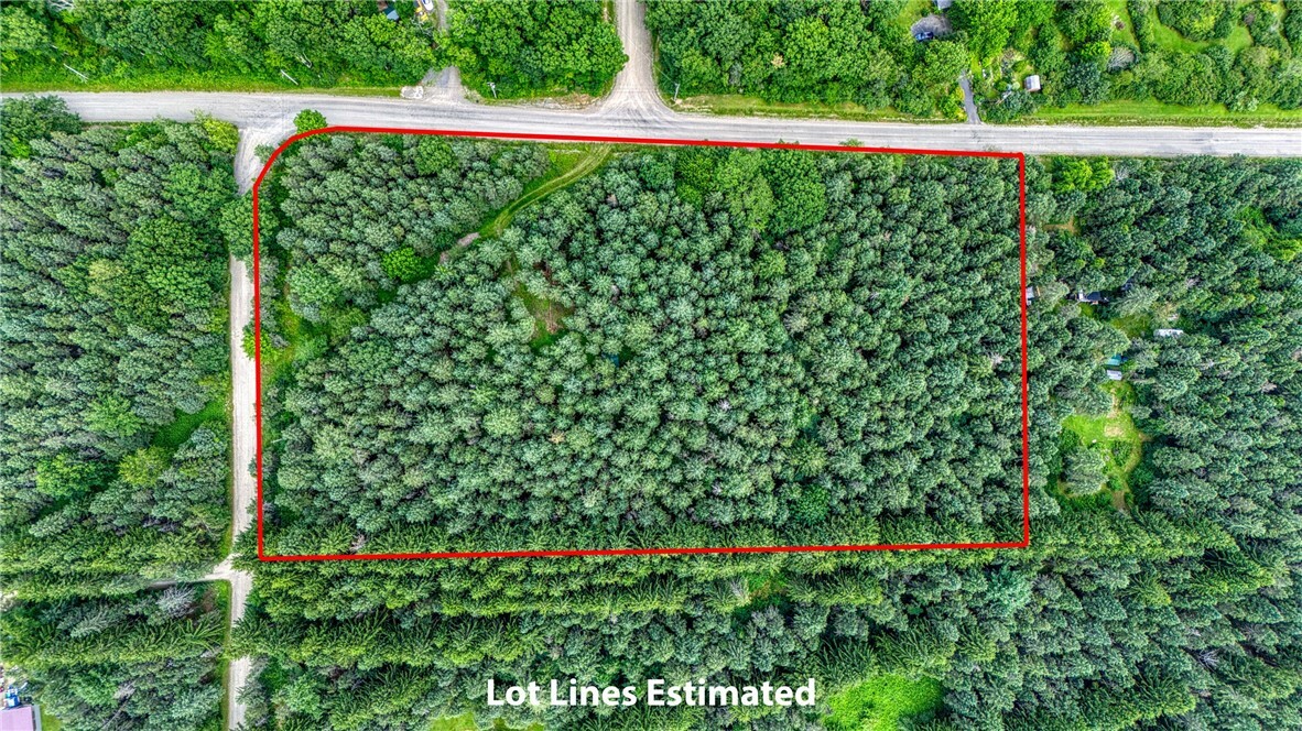 Property Photo: 5321 Highlands Drive NY 14418