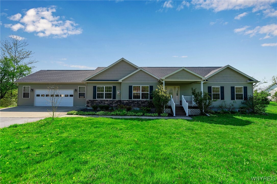 1275 Center Street  East Aurora NY 14052 photo