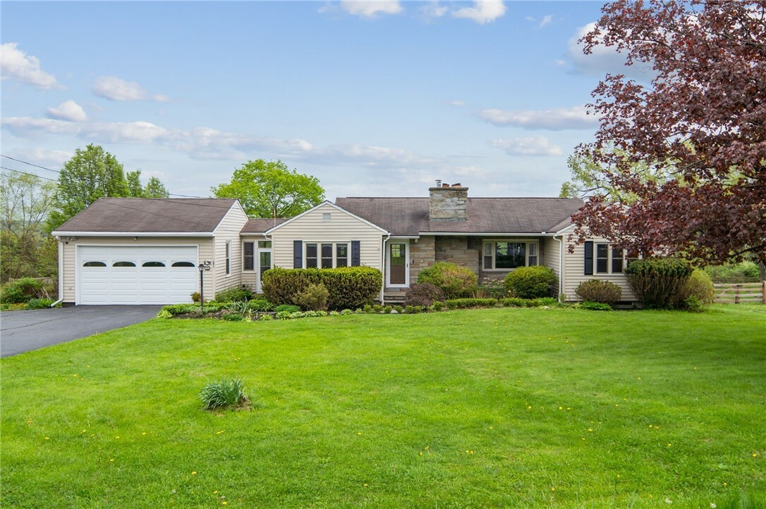 Property Photo: 18 Lakeview Drive NY 14882