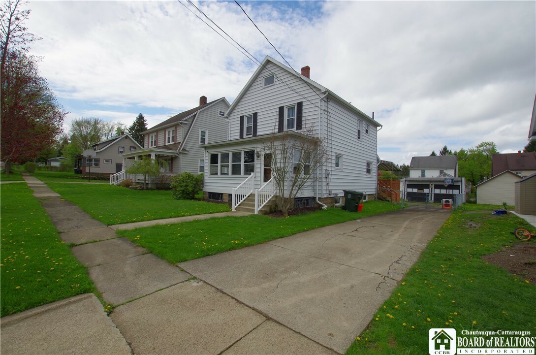 20 Elam Avenue  Jamestown NY 14701 photo