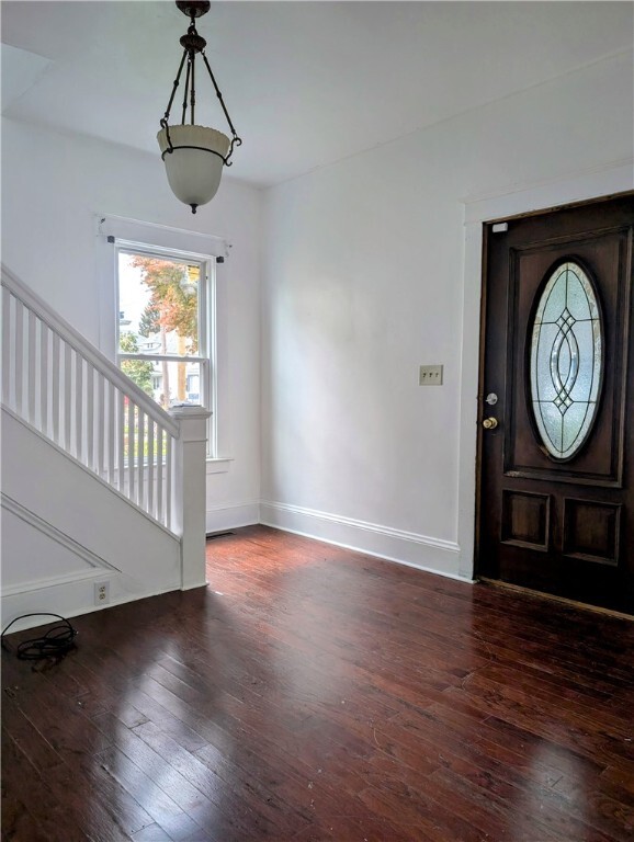 Property Photo: 451 Cypress Street NY 14904