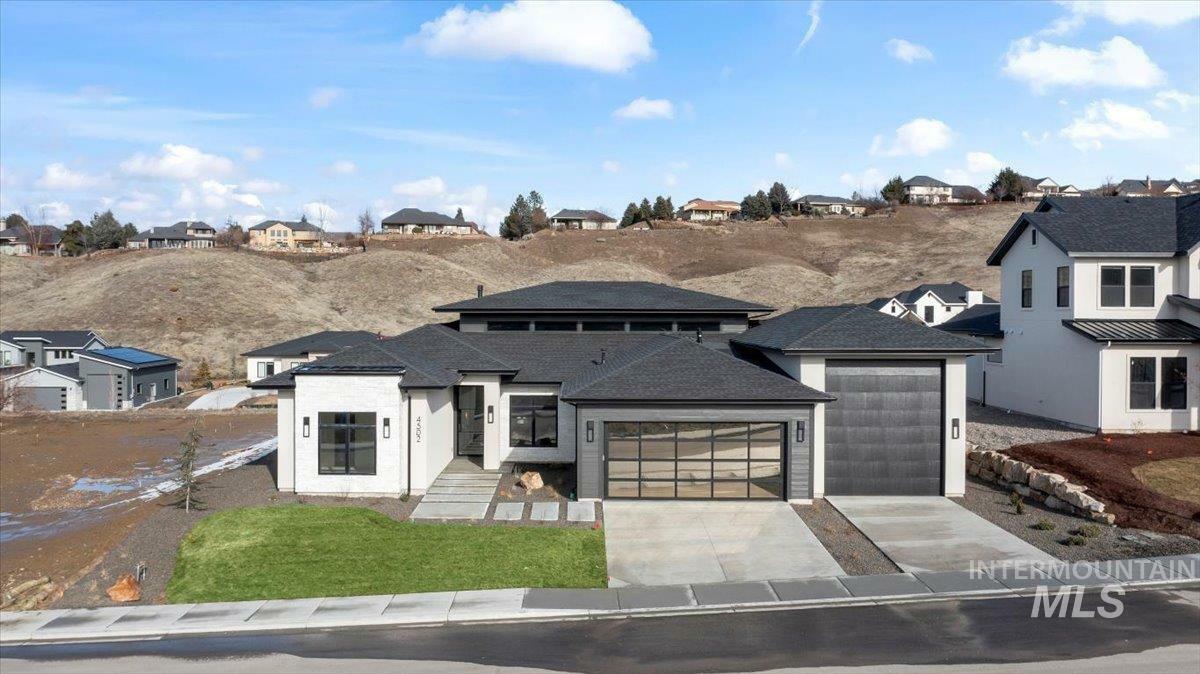 4502 N Accipiter Way  Boise ID 83703 photo