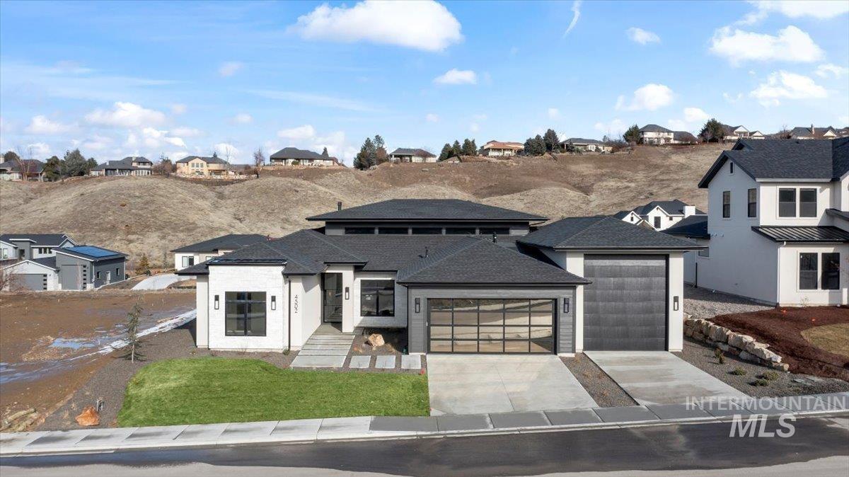 4502 N Accipiter Way  Boise ID 83703 photo
