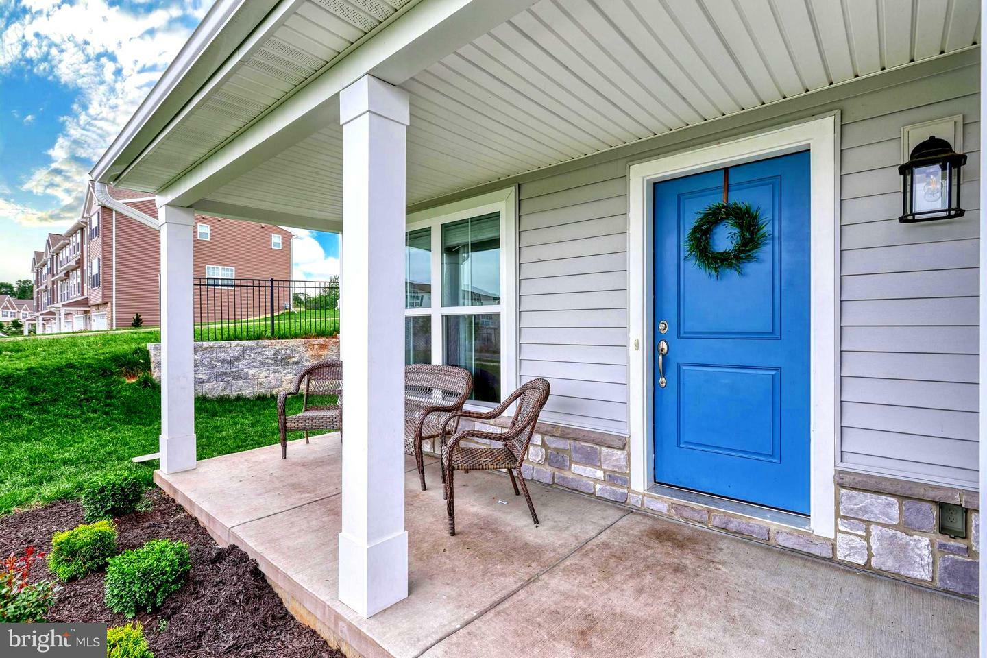 Property Photo: 581 Smoke House Drive PA 17055