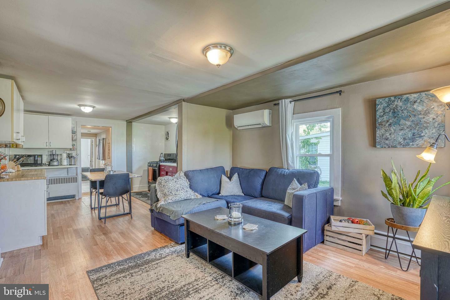 Property Photo:  610 N Bridge Street  MD 21921 