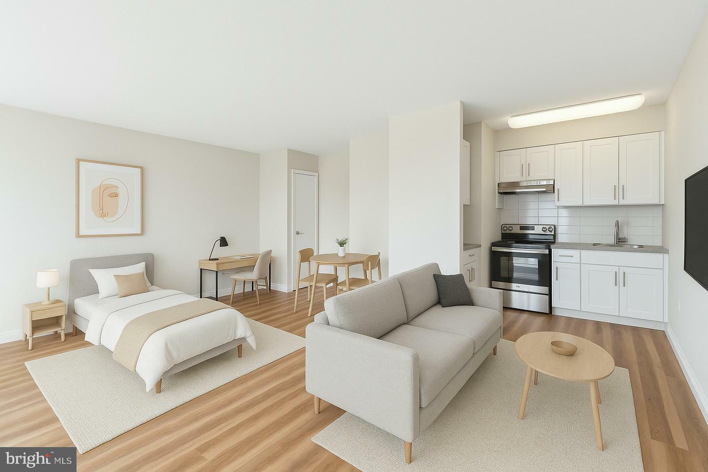 2101 Chestnut Street 1514  Philadelphia PA 19103 photo
