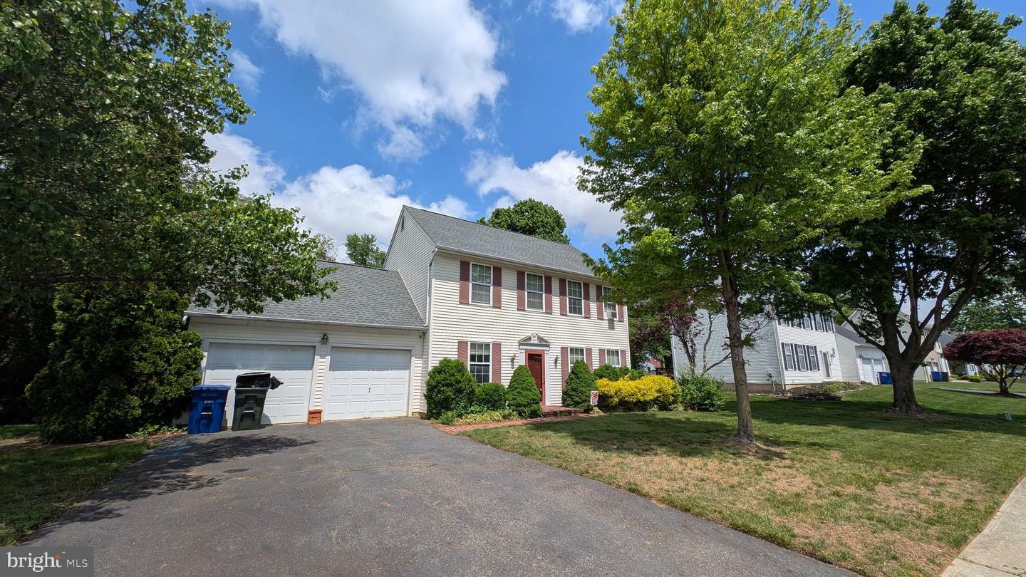 7 Mahogany Drive  Burlington NJ 08016 photo