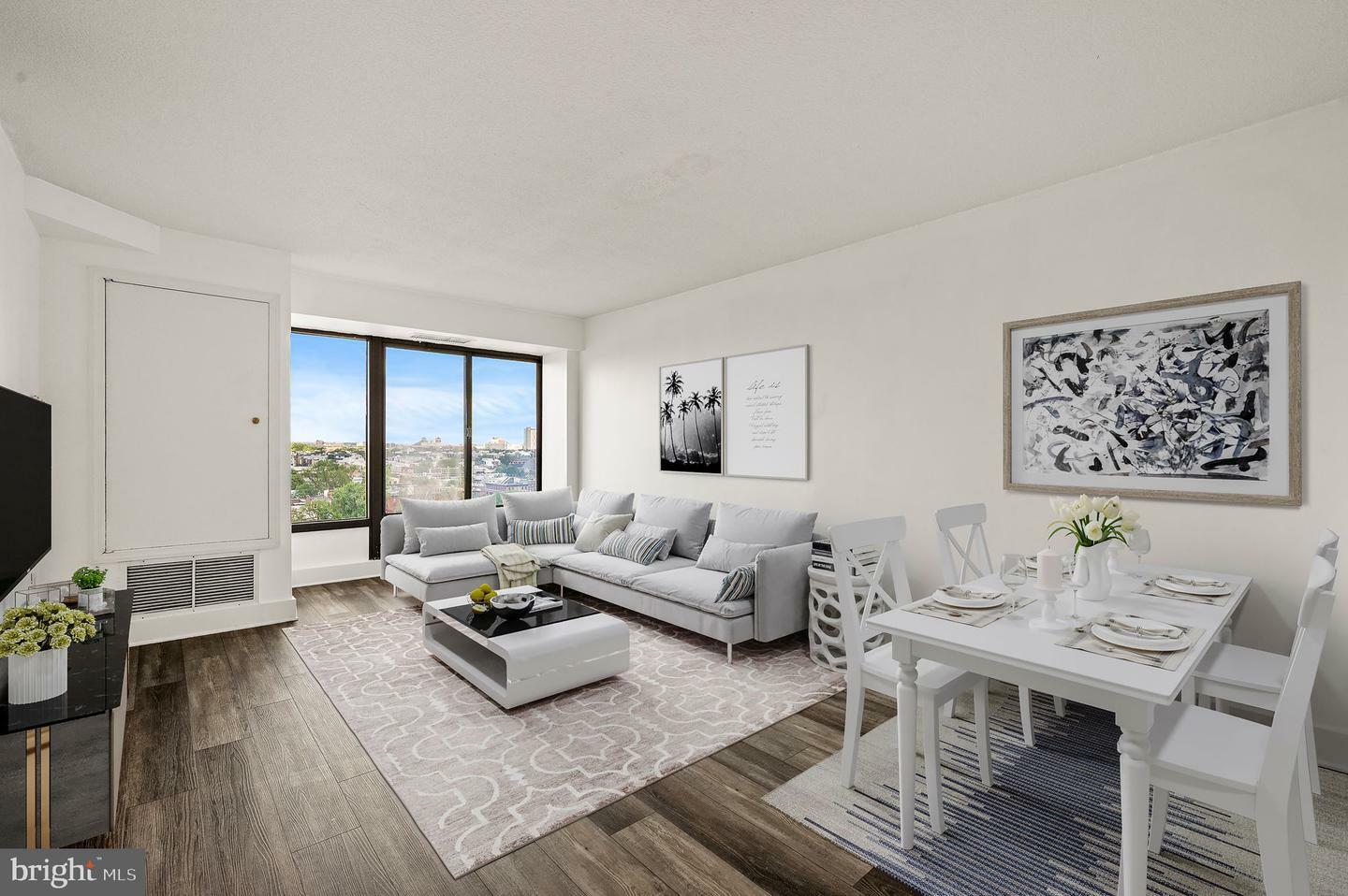 Property Photo: 2001 Hamilton Street 1521 PA 19130