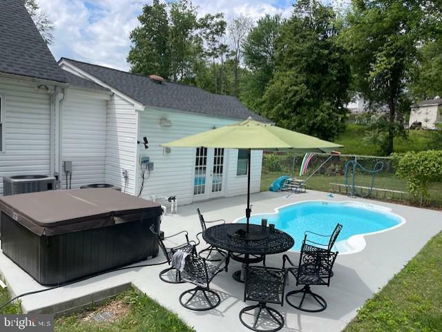 Property Photo: 13203 Treetop Court VA 22191