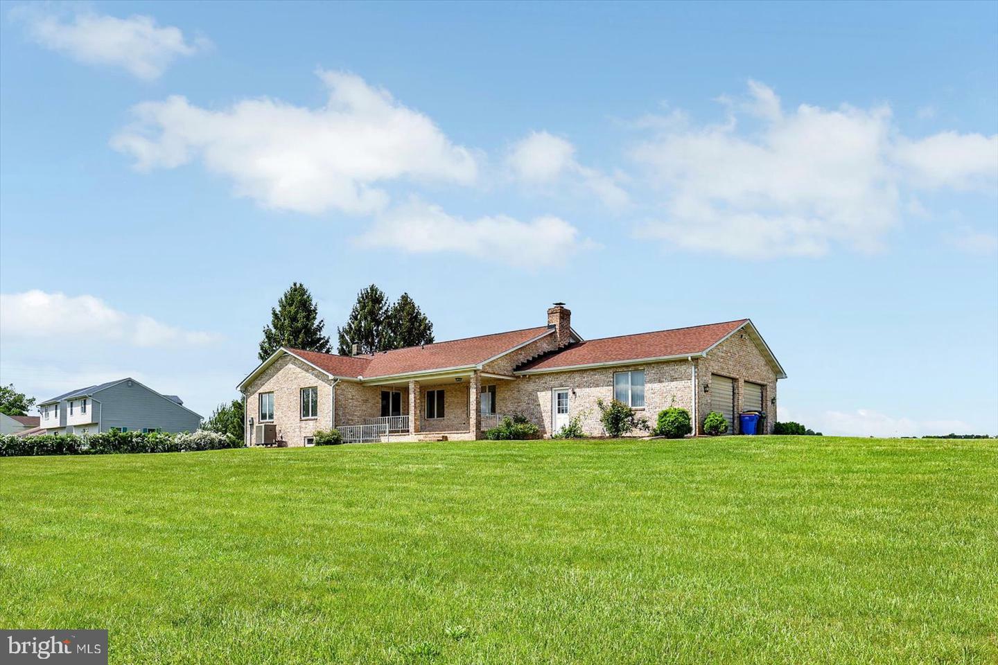 Property Photo: 7112 Church Road PA 17322