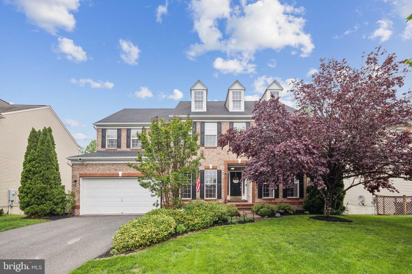 Property Photo: 230 Mackenzie Lane VA 22656