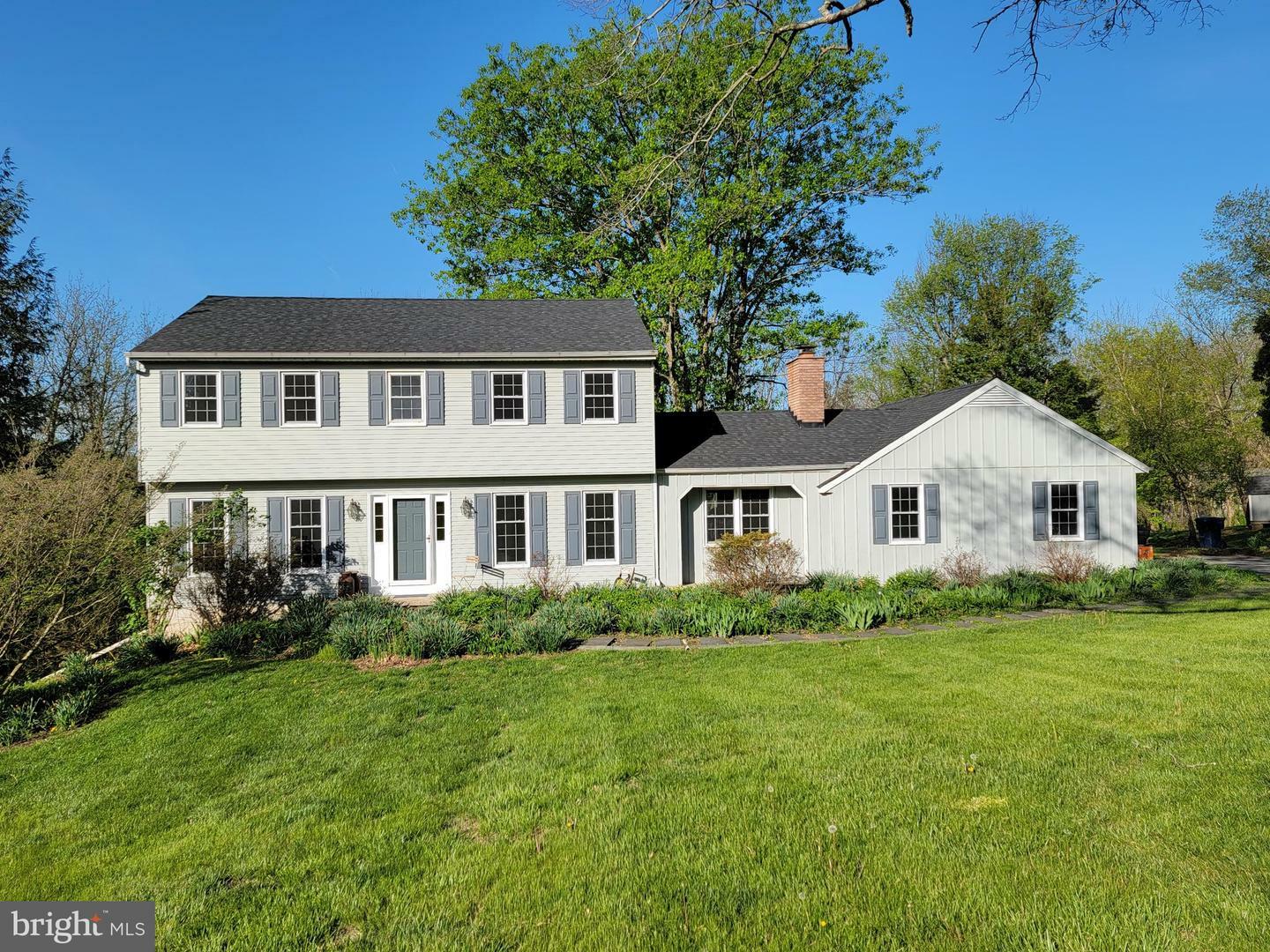 4 Bellbrook Drive  West Chester PA 19382 photo