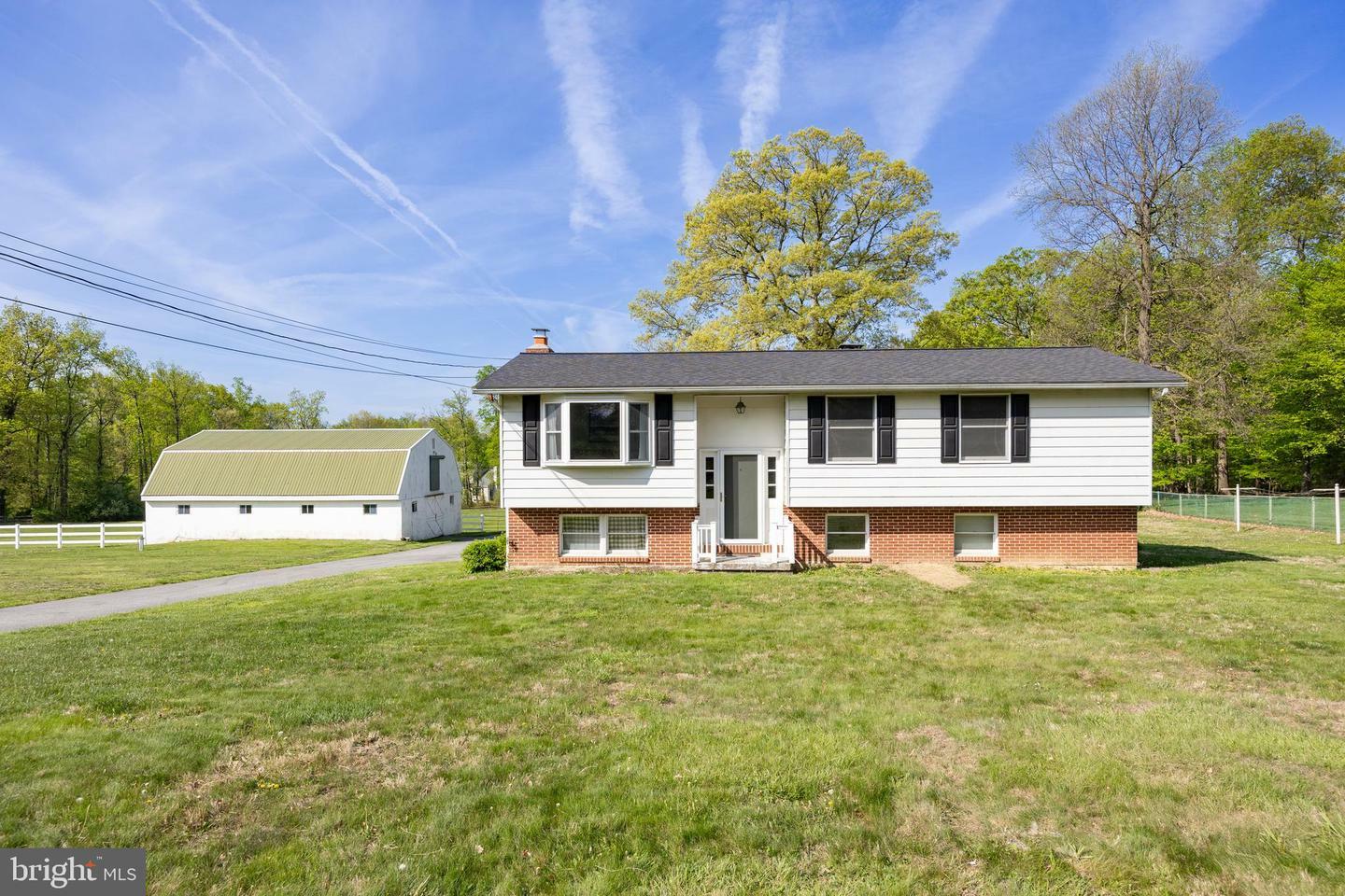 Property Photo: 463 Font Road PA 19335