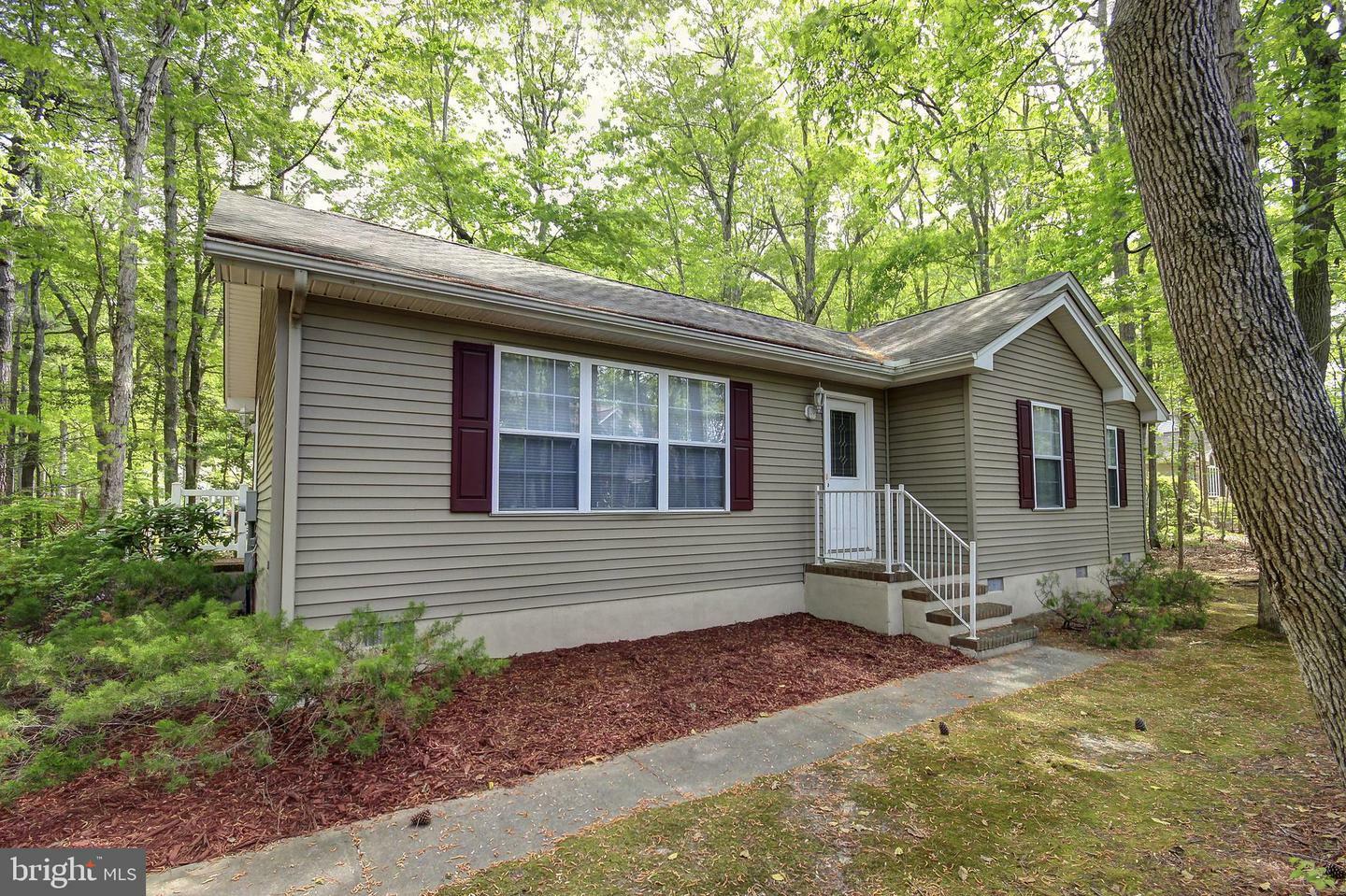 Property Photo: 2 Cannon Drive MD 21811