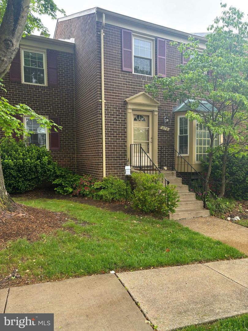Property Photo: 476 Colonial Ridge Lane MD 21012