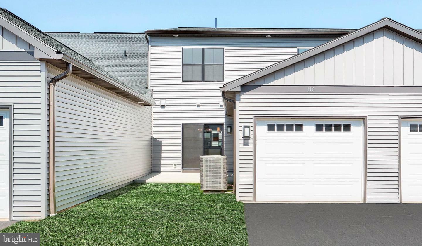 Property Photo: 110 Madison Drive PA 17055