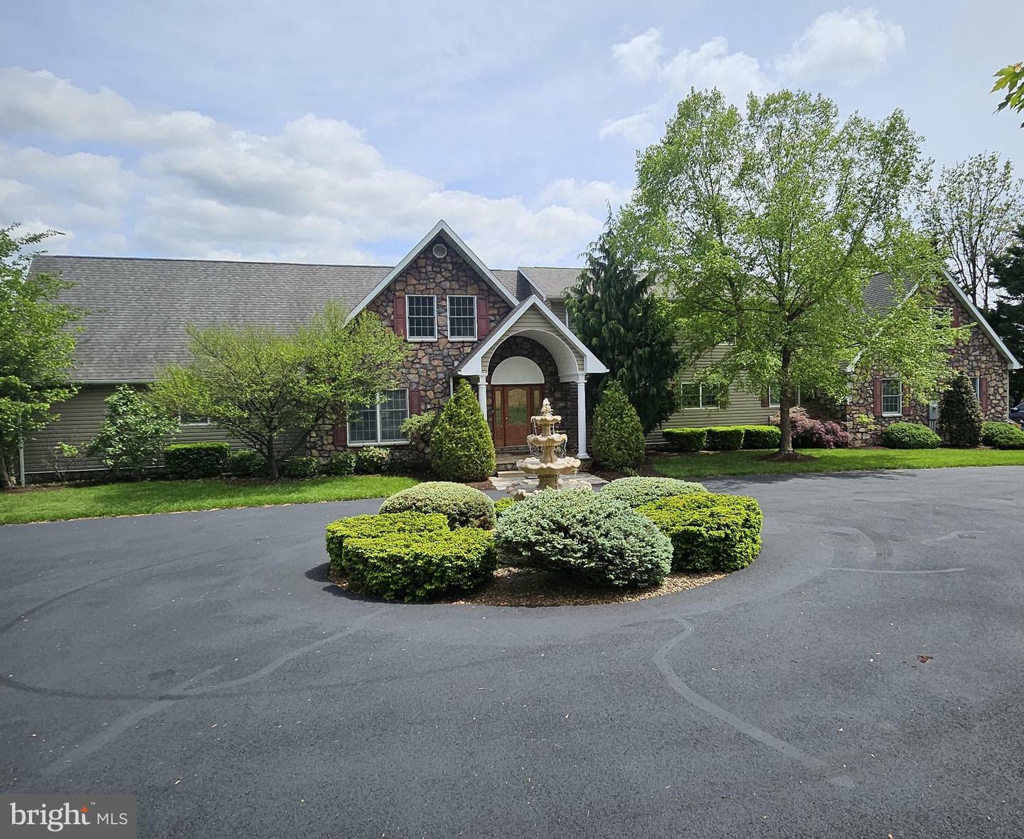 5118 Burkholder Road  Chambersburg PA 17202 photo