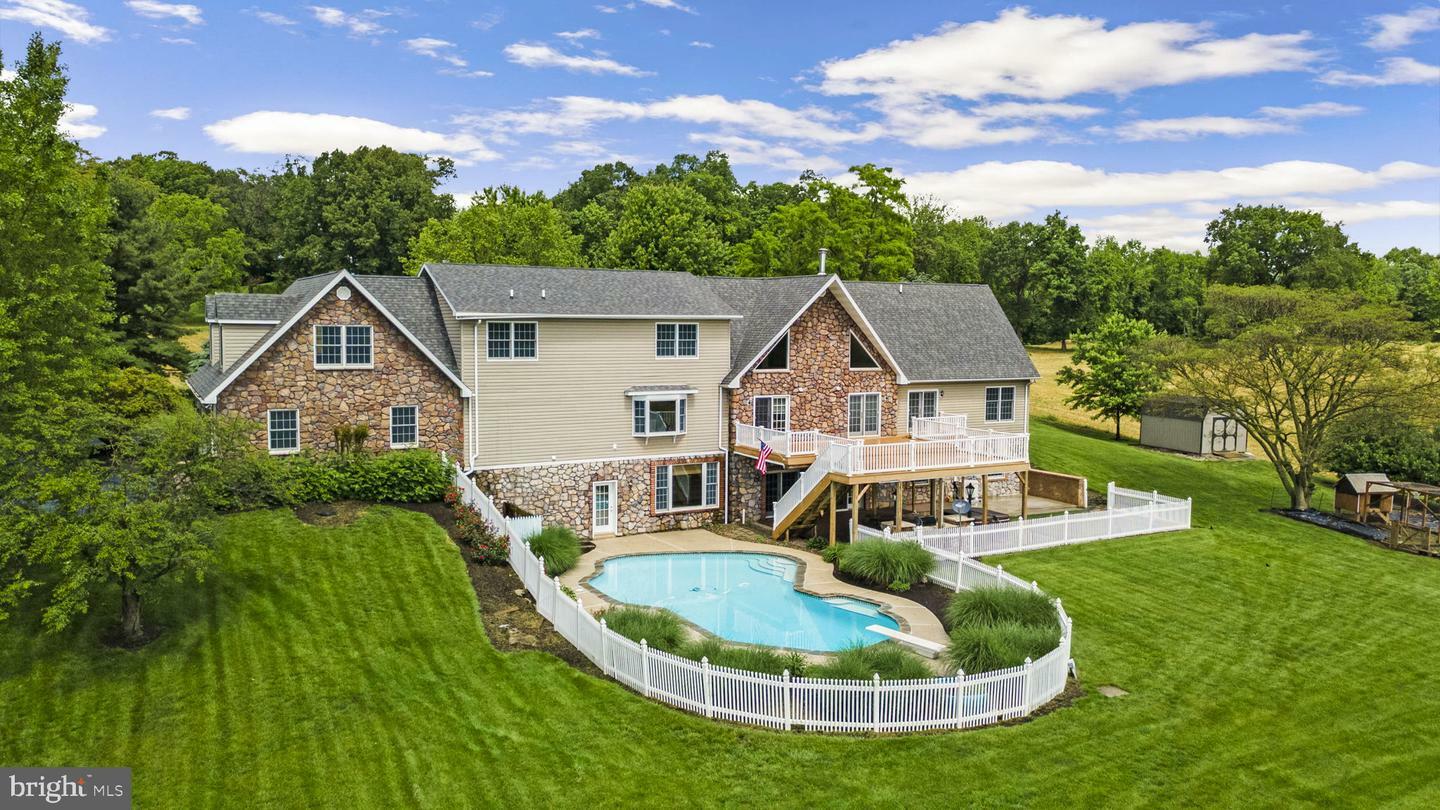 5118 Burkholder Road  Chambersburg PA 17202 photo