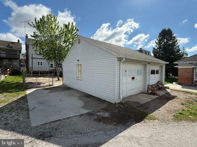 Property Photo: 362 High Street PA 17331