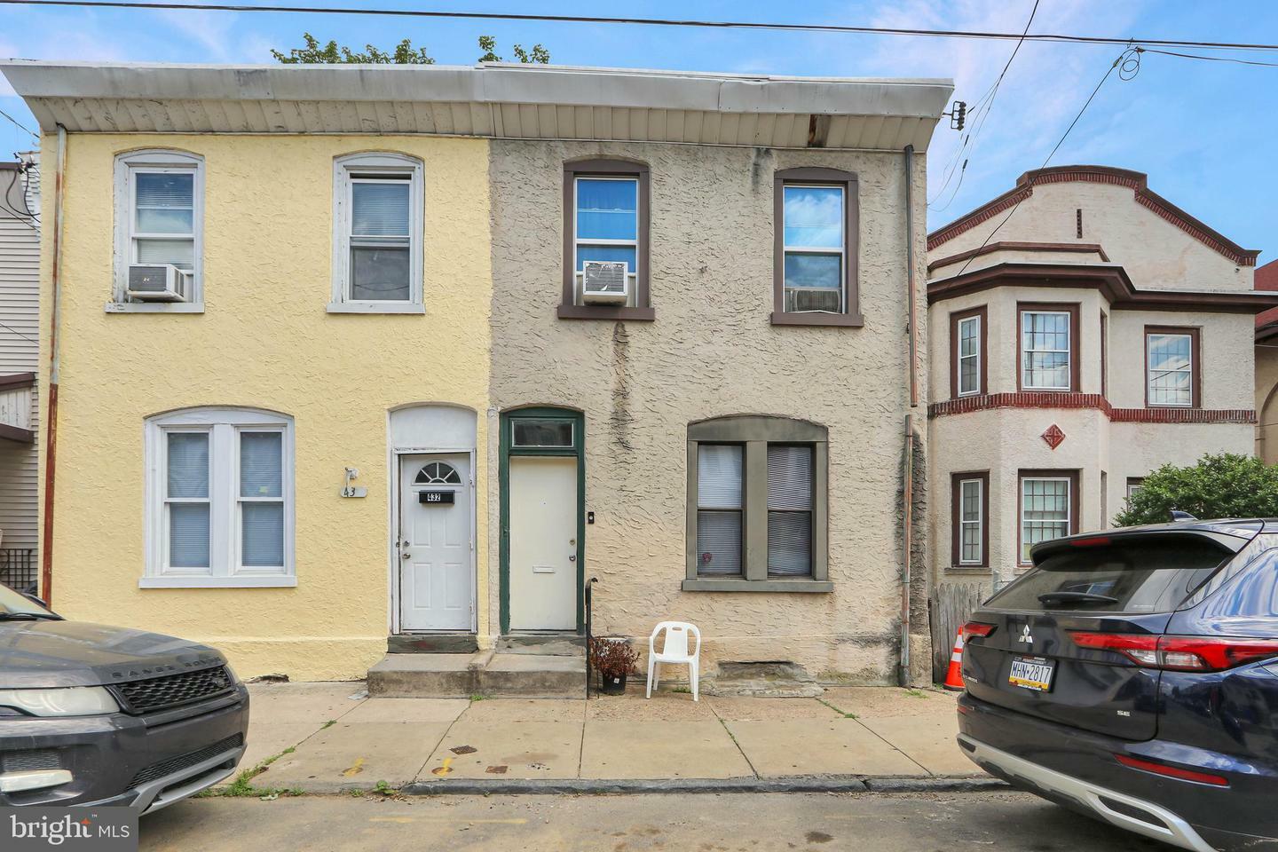 434 W Penn Street  Philadelphia PA 19144 photo