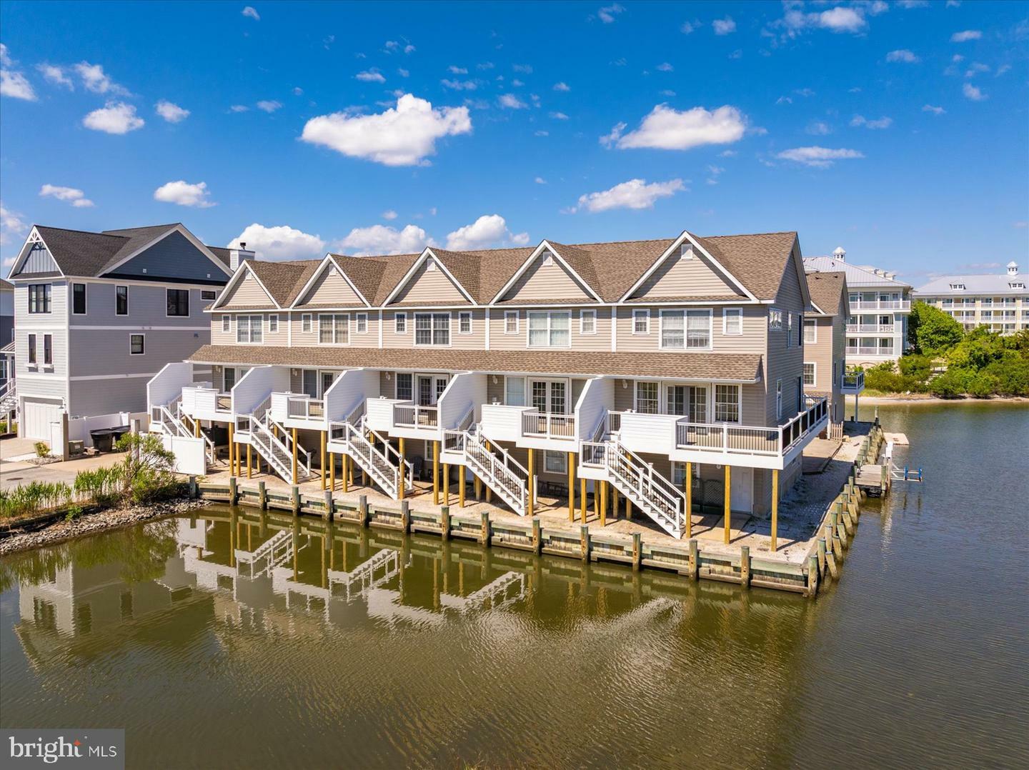 Property Photo: 121 70th Street 8 MD 21842