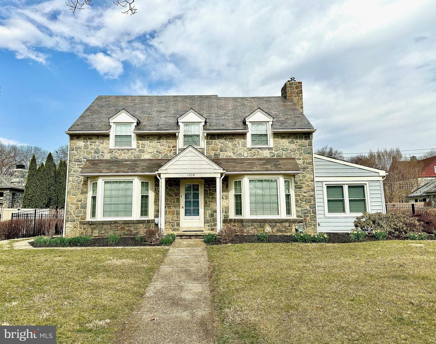 Property Photo: 1329 Reading Boulevard PA 19610