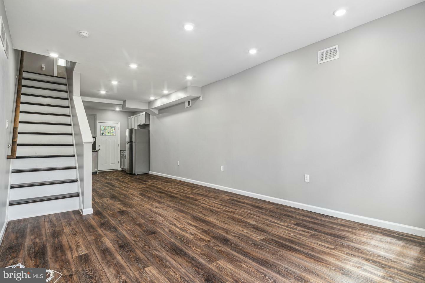 Property Photo: 3109 W Arizona Street PA 19132