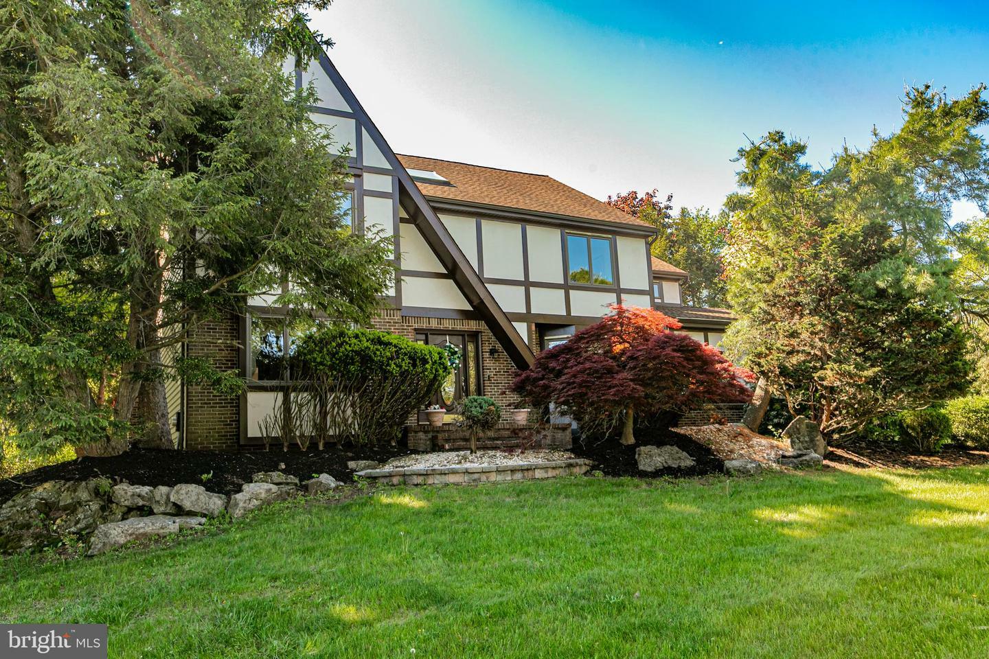 Property Photo: 47 Livingston Drive NJ 08502