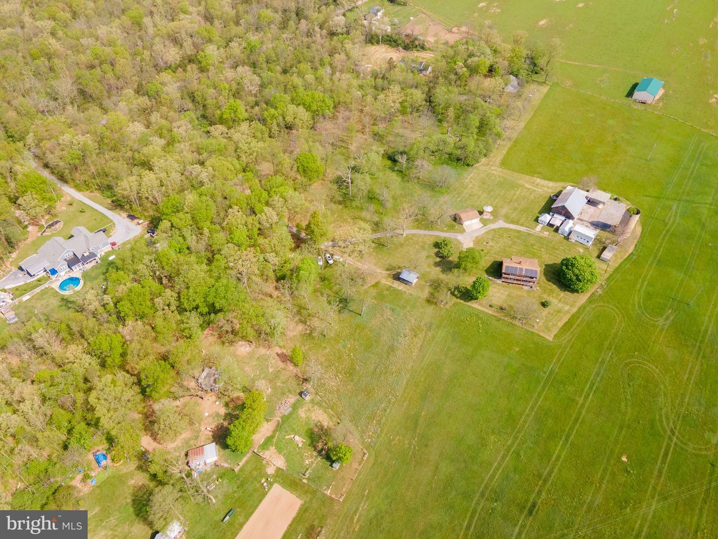 Property Photo: 2048 Hinton Road WV 25430