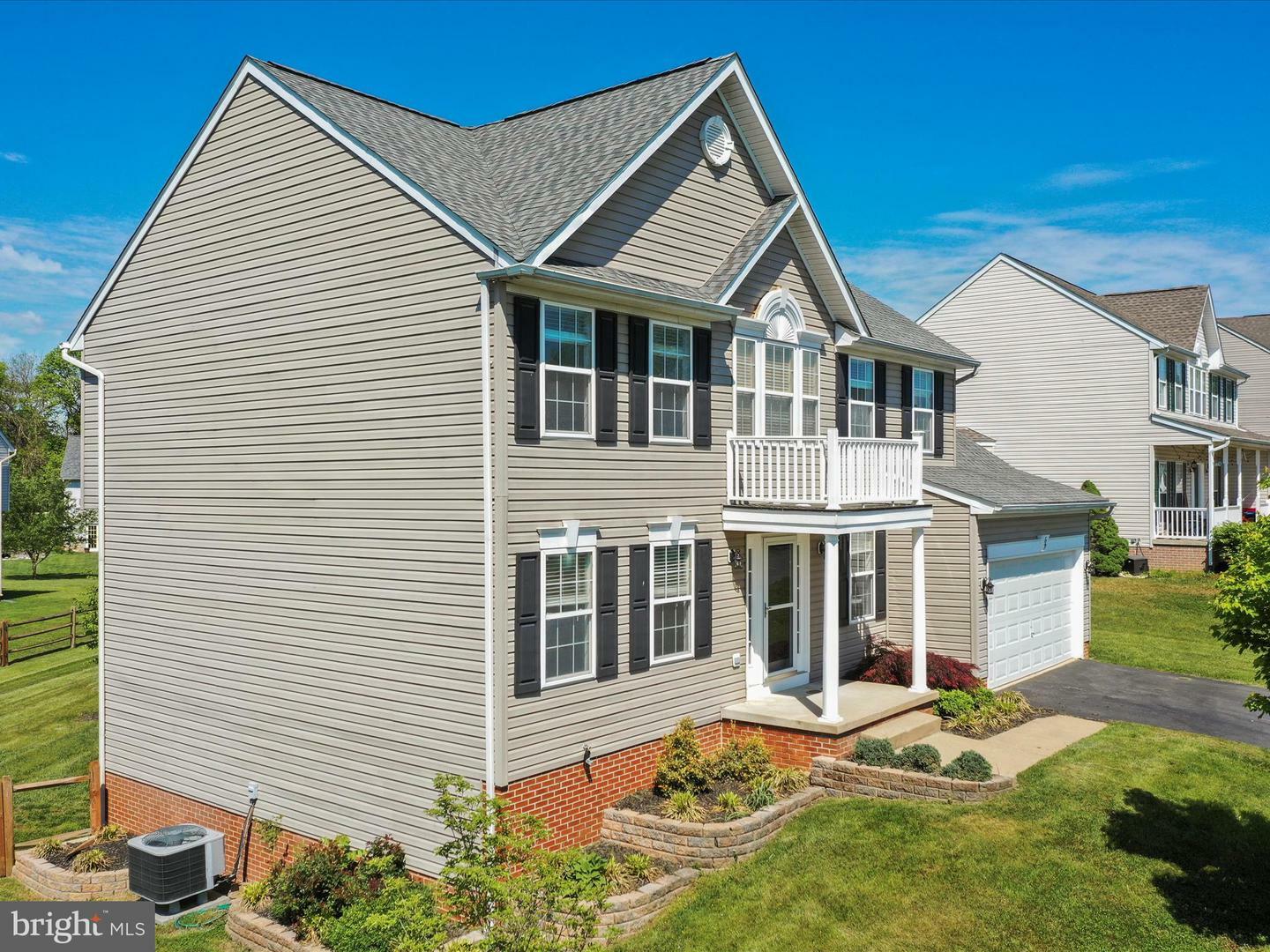 Property Photo: 139 Spyglass Hill Drive WV 25414