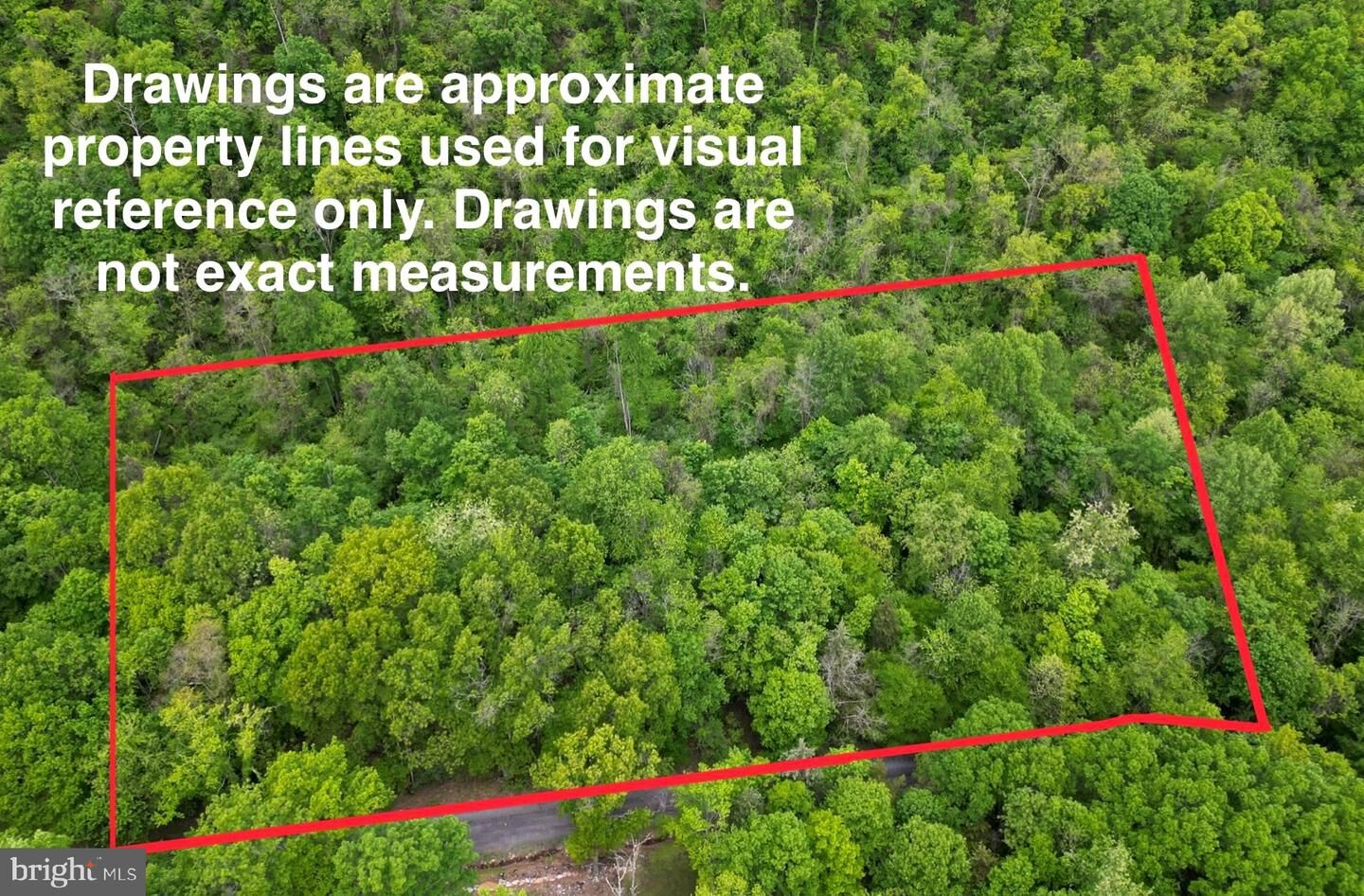Property Photo:  Lot 4 Yost Road  WV 26743 
