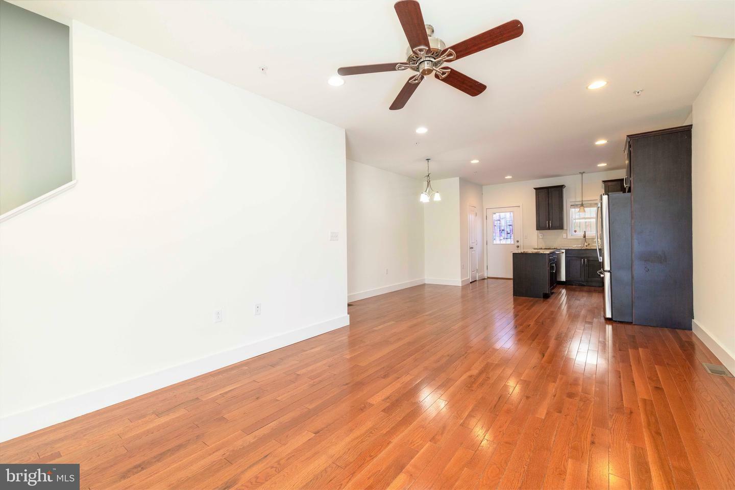 Property Photo: 1316 N Palethorp Street PA 19122