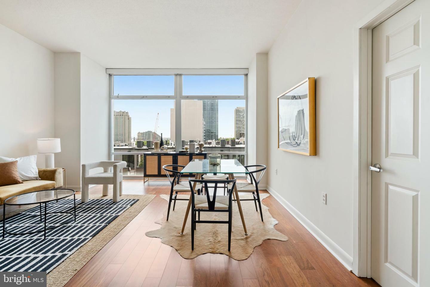 Property Photo: 22 S Front Street 603 PA 19106
