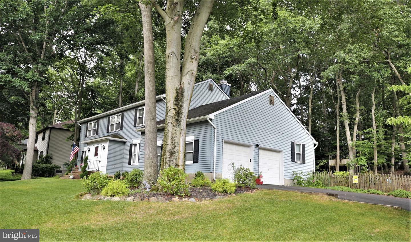Property Photo: 22 Woodgate Drive NJ 08852