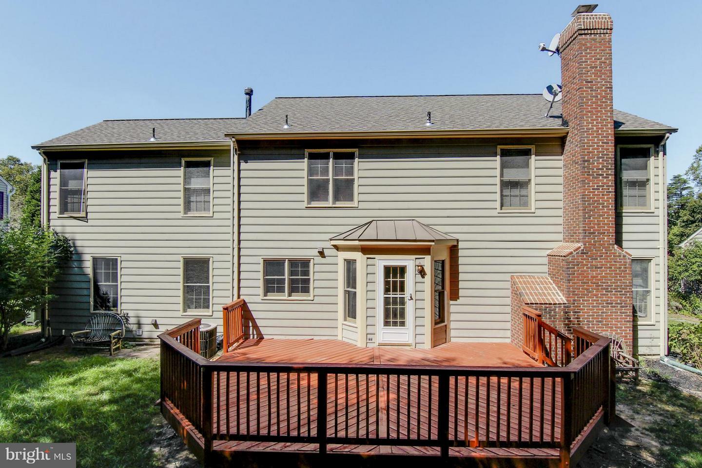 Property Photo: 4269 Exeter Drive VA 22025