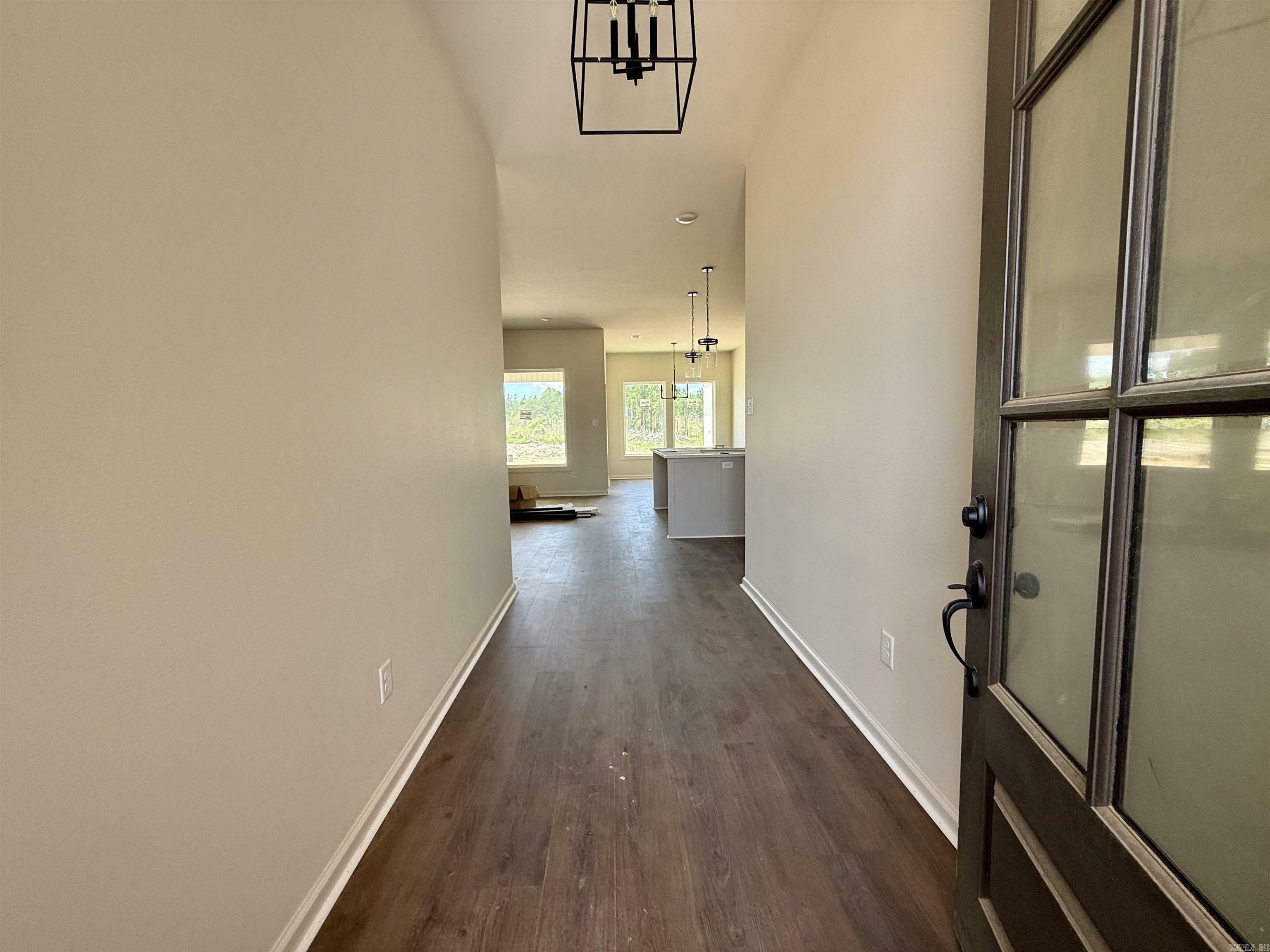 Property Photo: 238 Kelton Street AR 72065