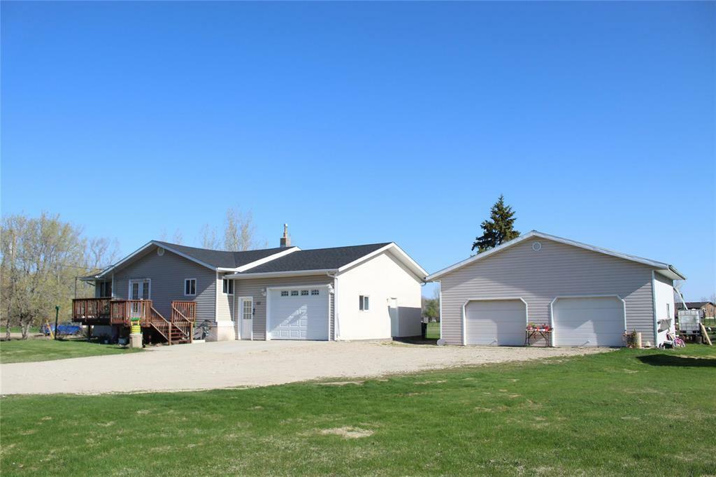 Property Photo: 30105 McKenzie (35 N) Road MB R5G 2M7