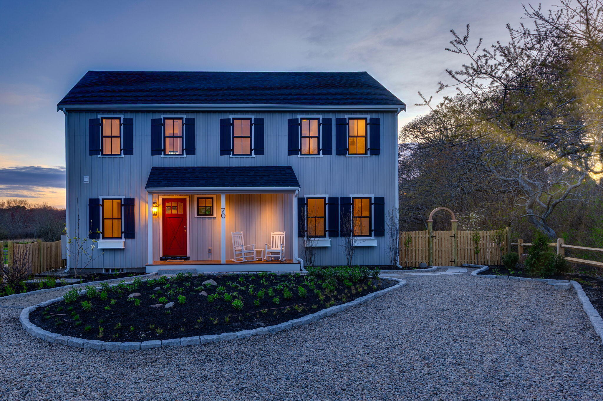 Property Photo: 70 West Vine Street MA 02657
