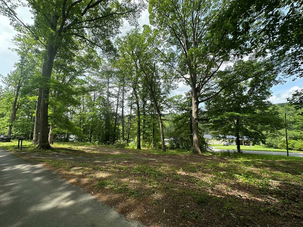 Property Photo: 2215 Kerr Road GA 30721