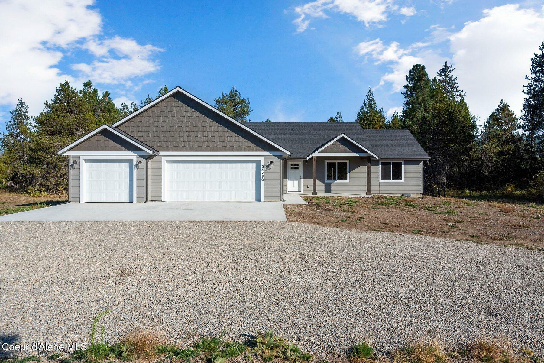 Property Photo: 152 Happy Meadows ID 83801