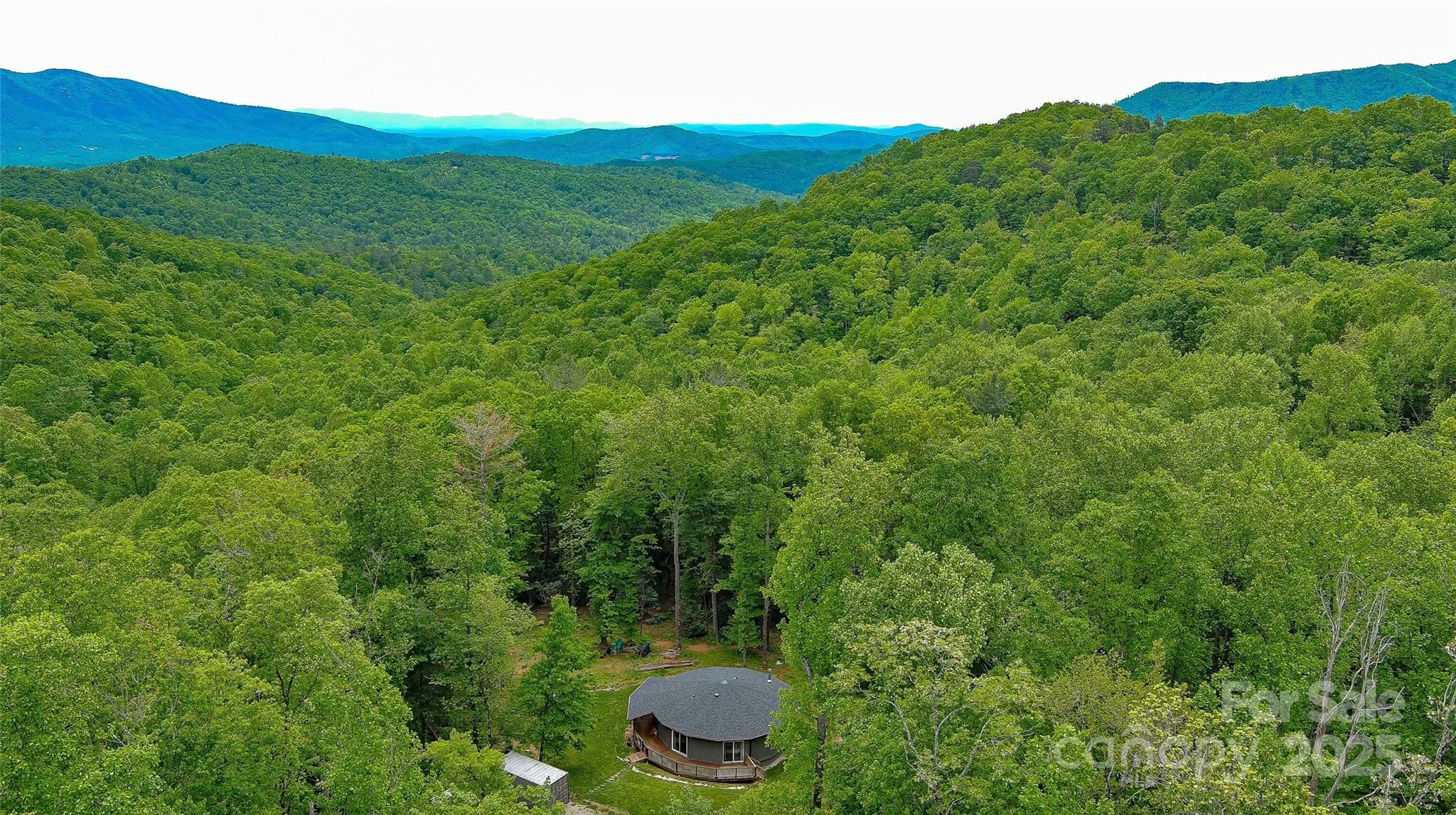 Property Photo: 1294 Waites Hollifield Road NC 28752