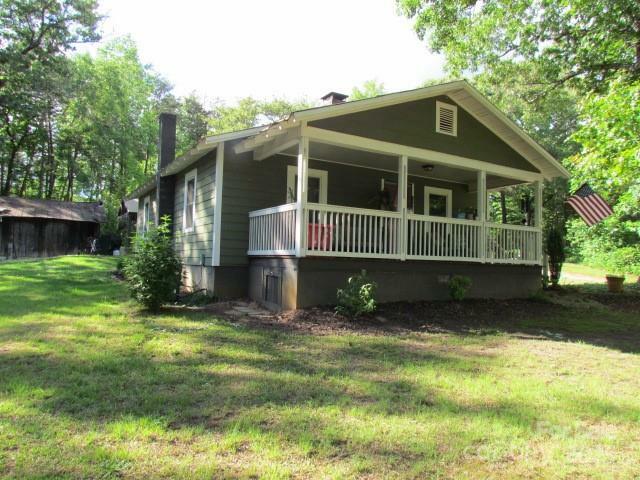 Property Photo:  112 Highway 14 Highway W  SC 29356 