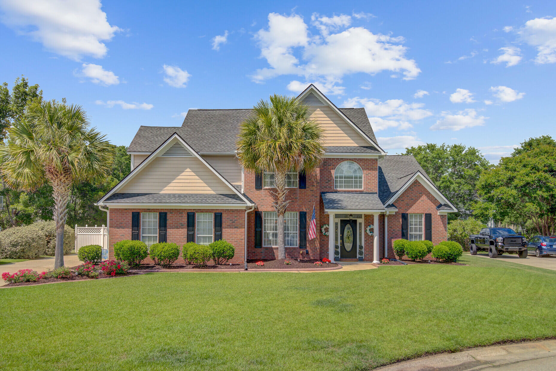 Property Photo: 1503 Pondside Court SC 29485