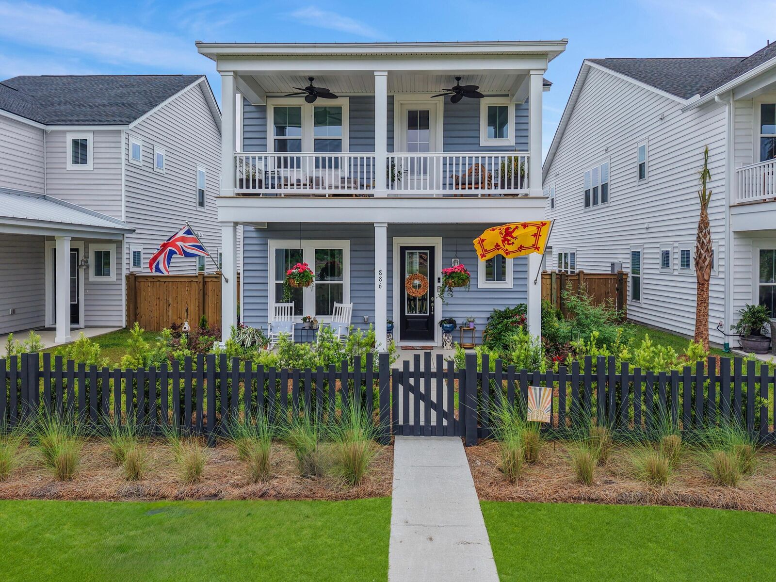Property Photo: 886 Clay Field Trail SC 29485
