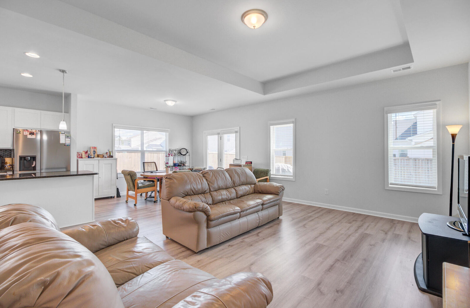 Property Photo:  134 Percheron Drive  SC 29486 