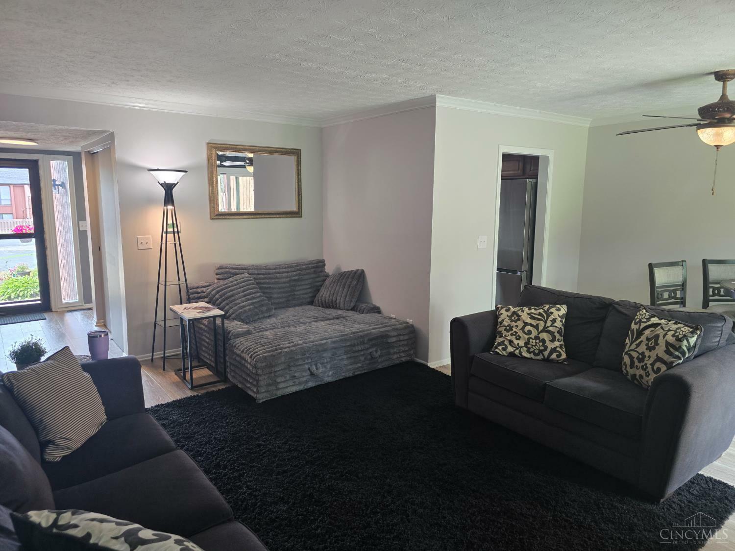 Property Photo: 8304 Coppernail Way OH 45069