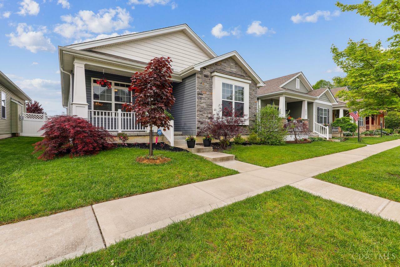 Property Photo: 5625 Water Mills Drive OH 45150